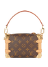Side Trunk PM, back view